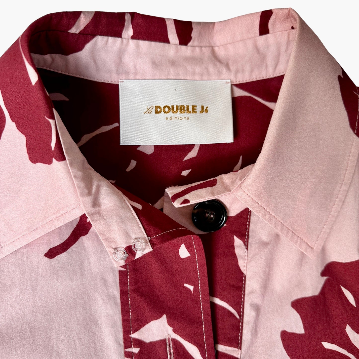 Oversize Long Dress - XS