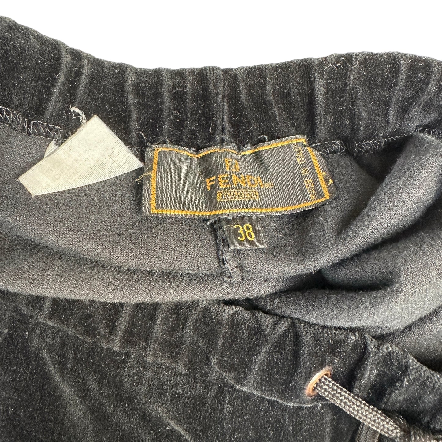 Logo Sweatshirt and Pants Set - M