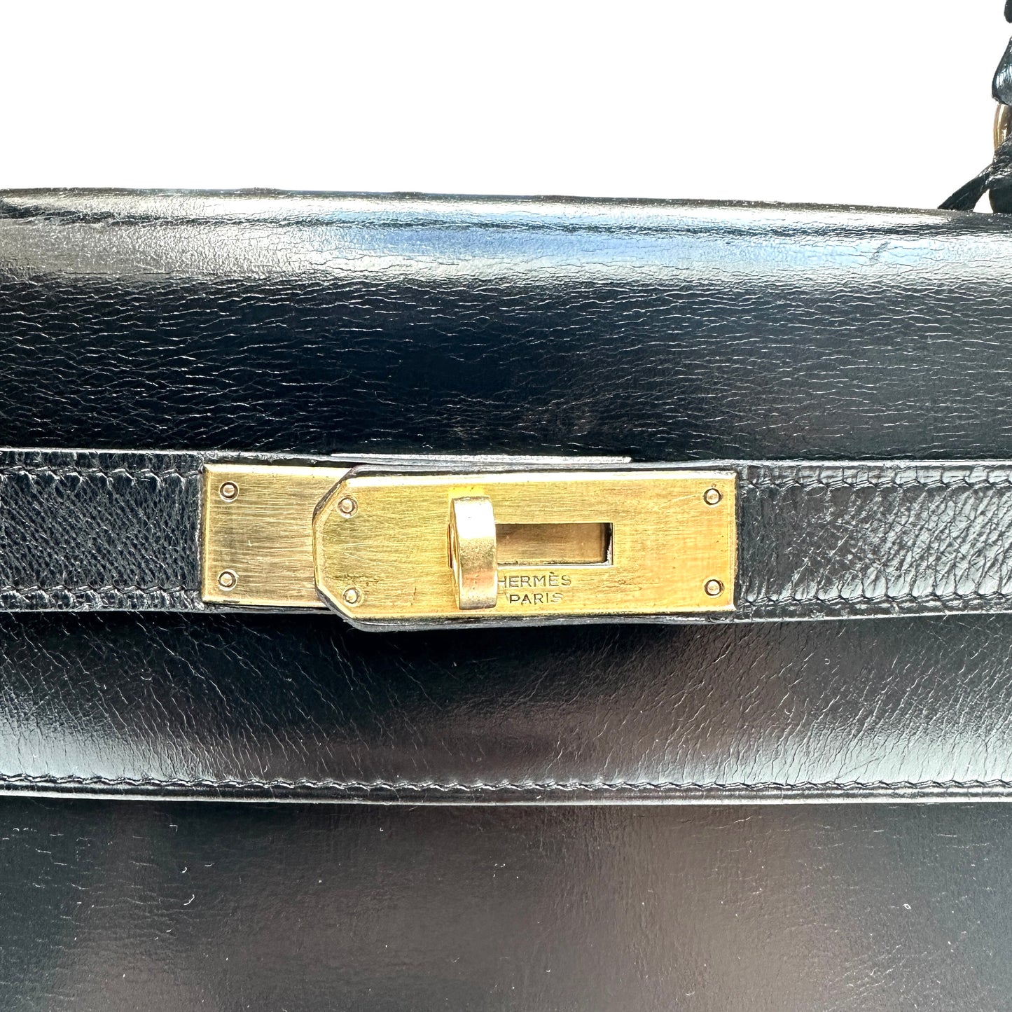 Vintage Black Box Kelly 28