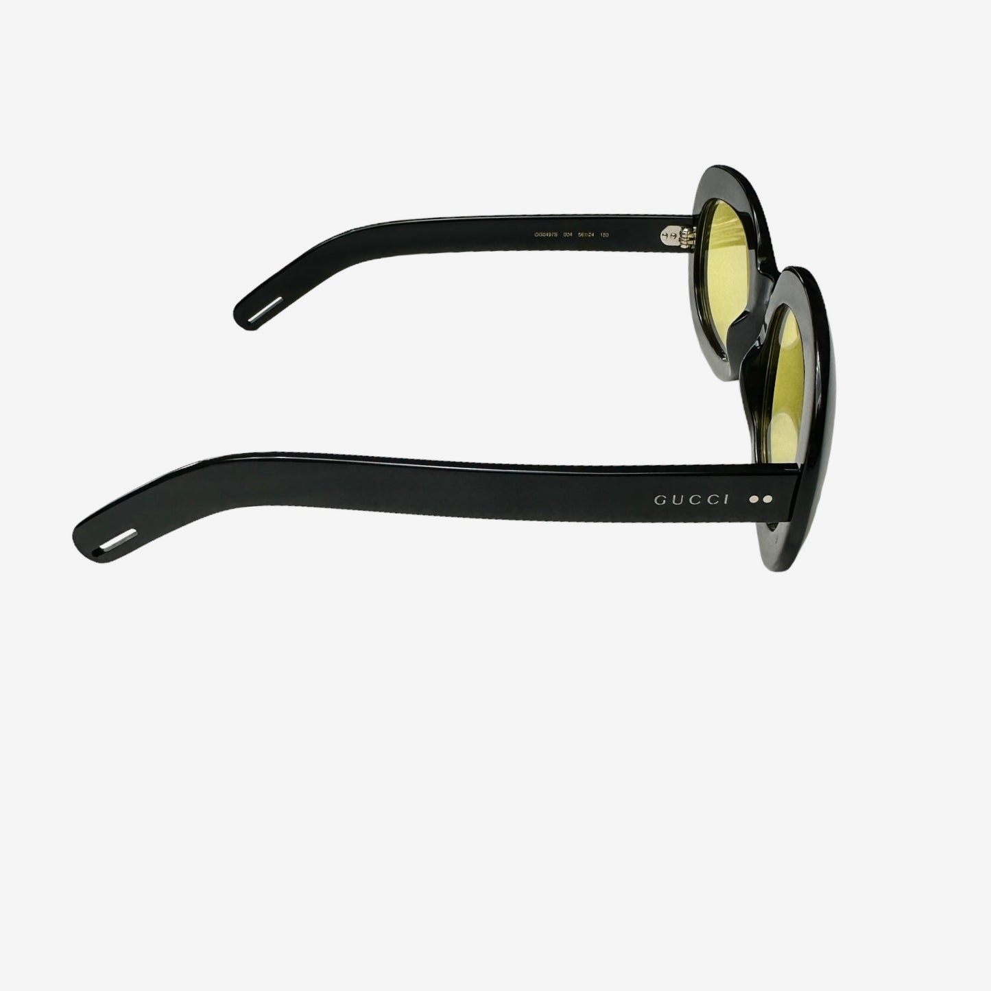 Oversized Sunglasses