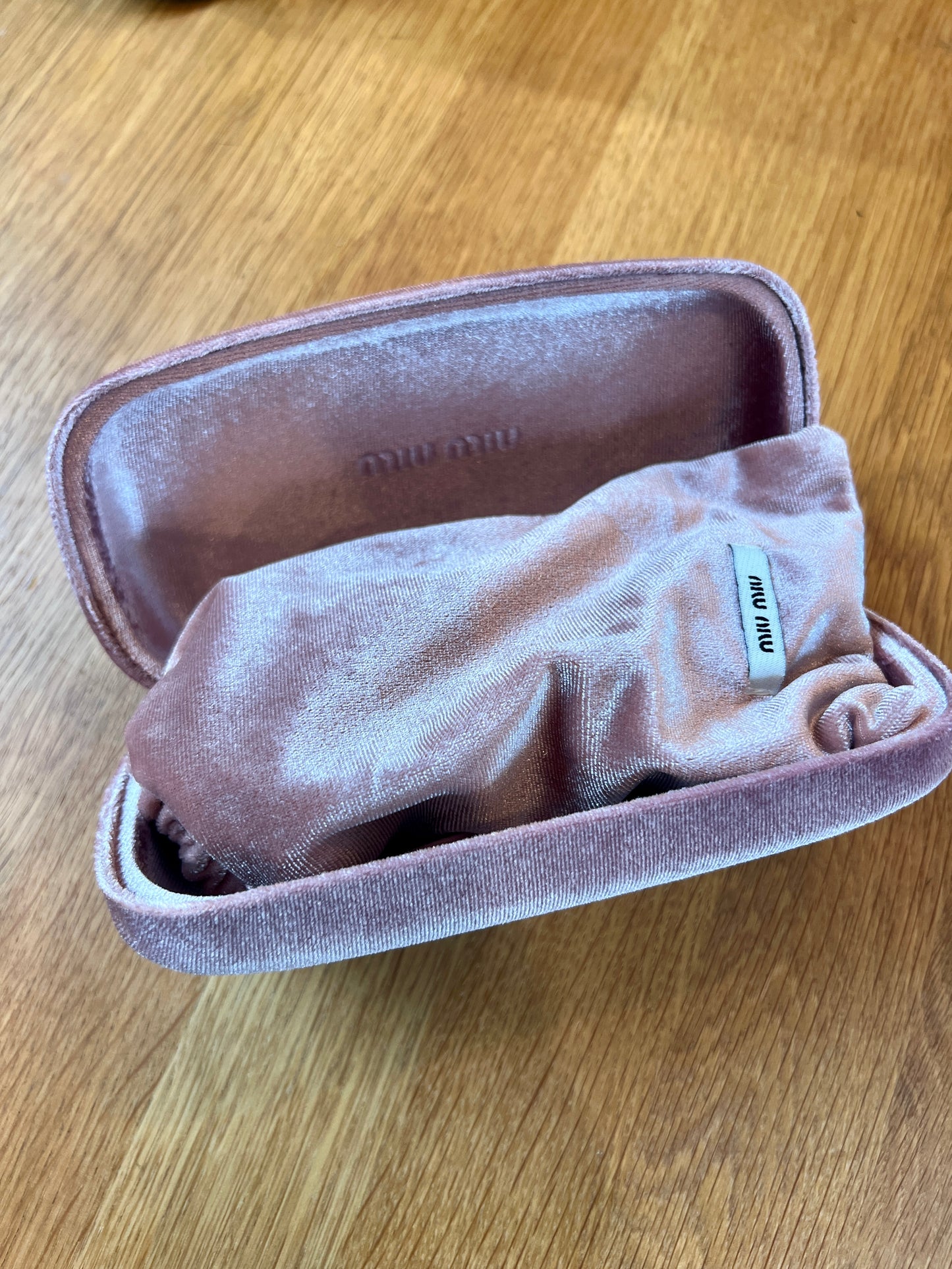 Oversized Round Sunglasses