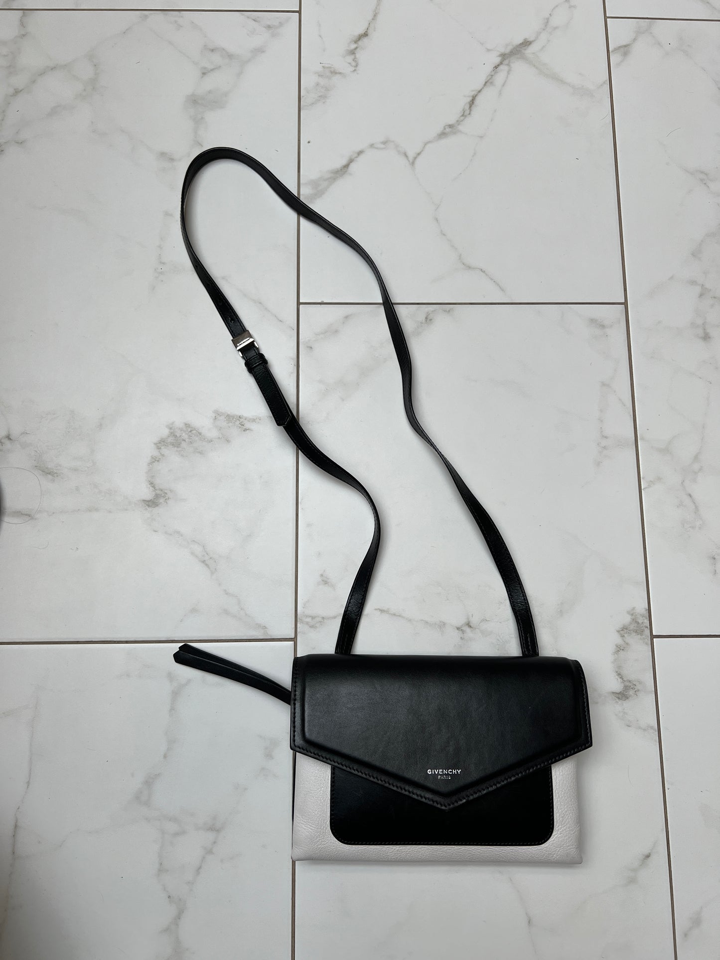 Envelope Crossbody Bag