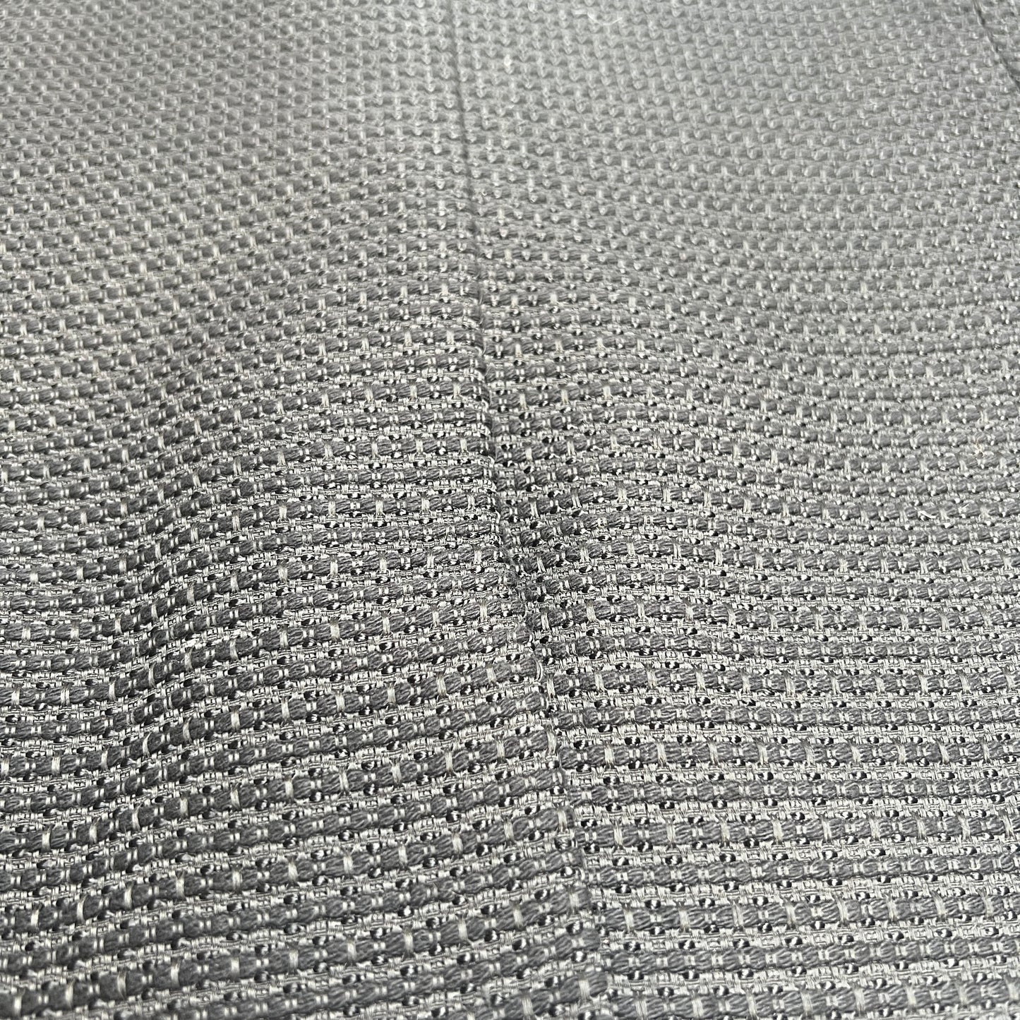 Black Tweed Uniform Blazer - M