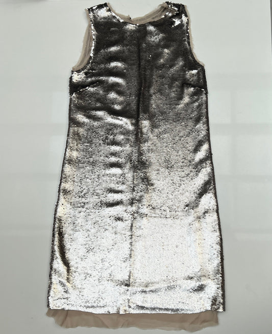 Sequins Dress - M