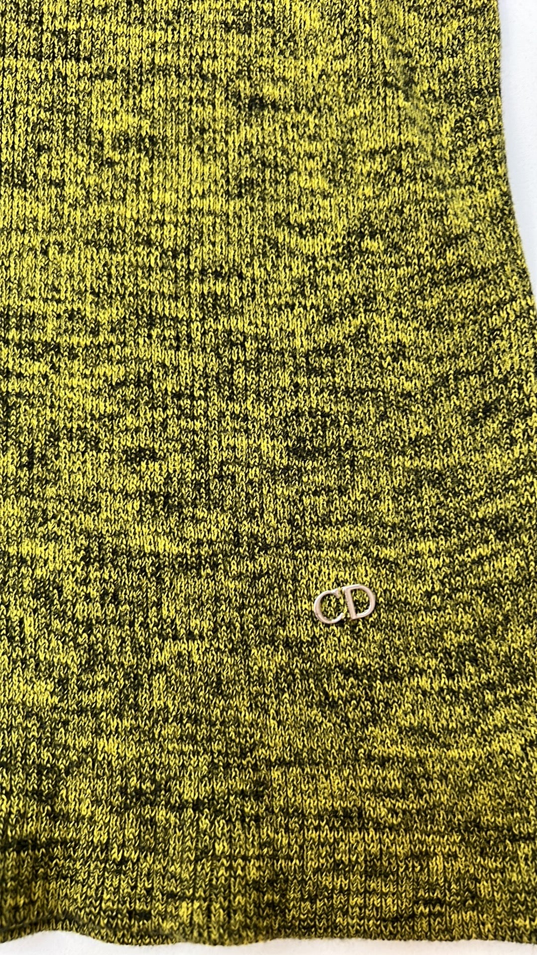 Crew Neck Sweater - XS