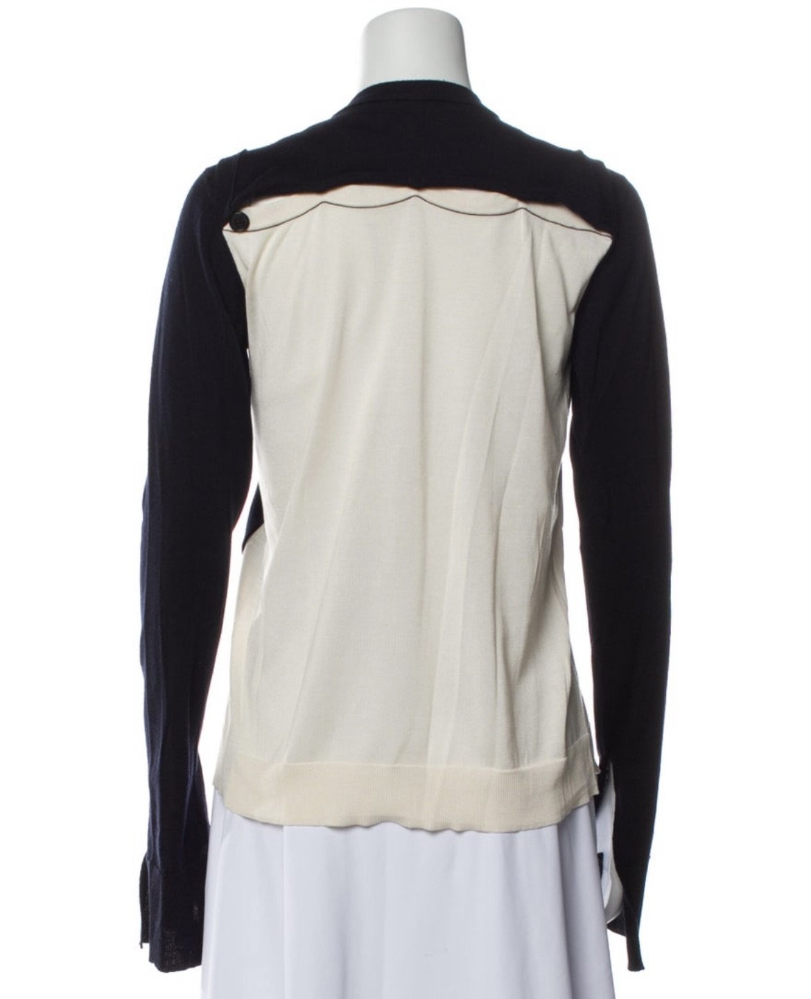 Crewneck Sweater - XS