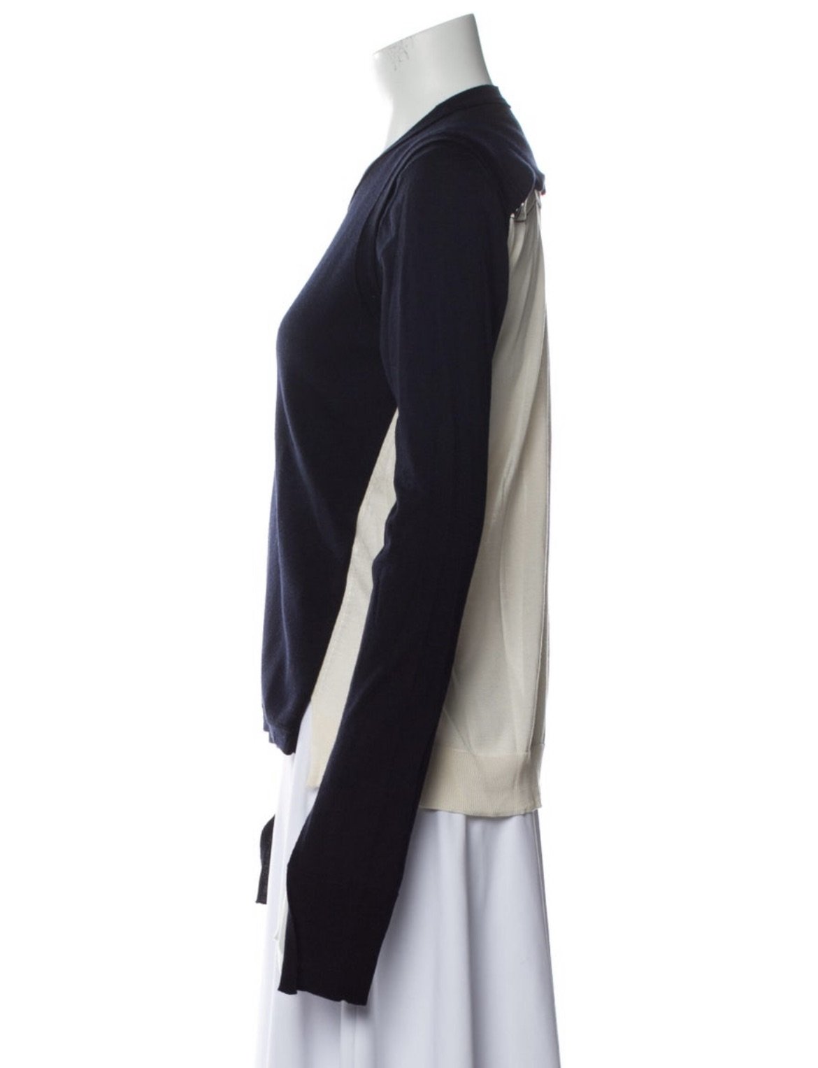 Crewneck Sweater - XS