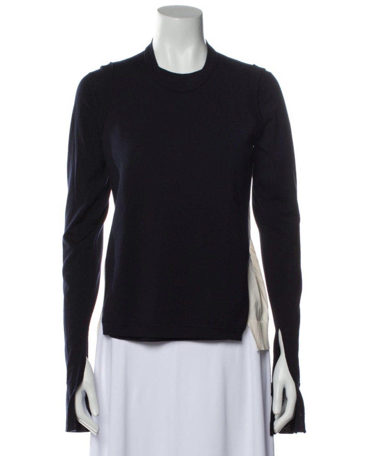 Crewneck Sweater - XS