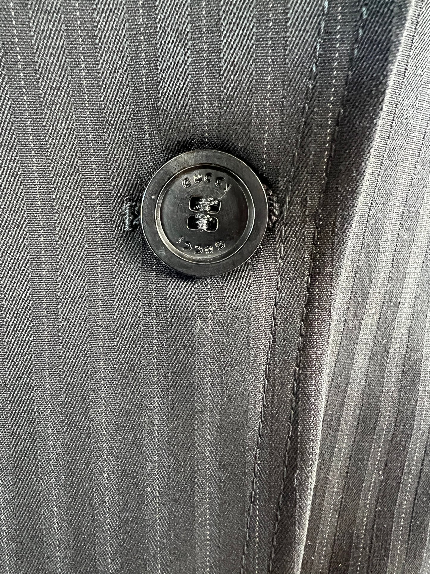 Black Suit - S/M