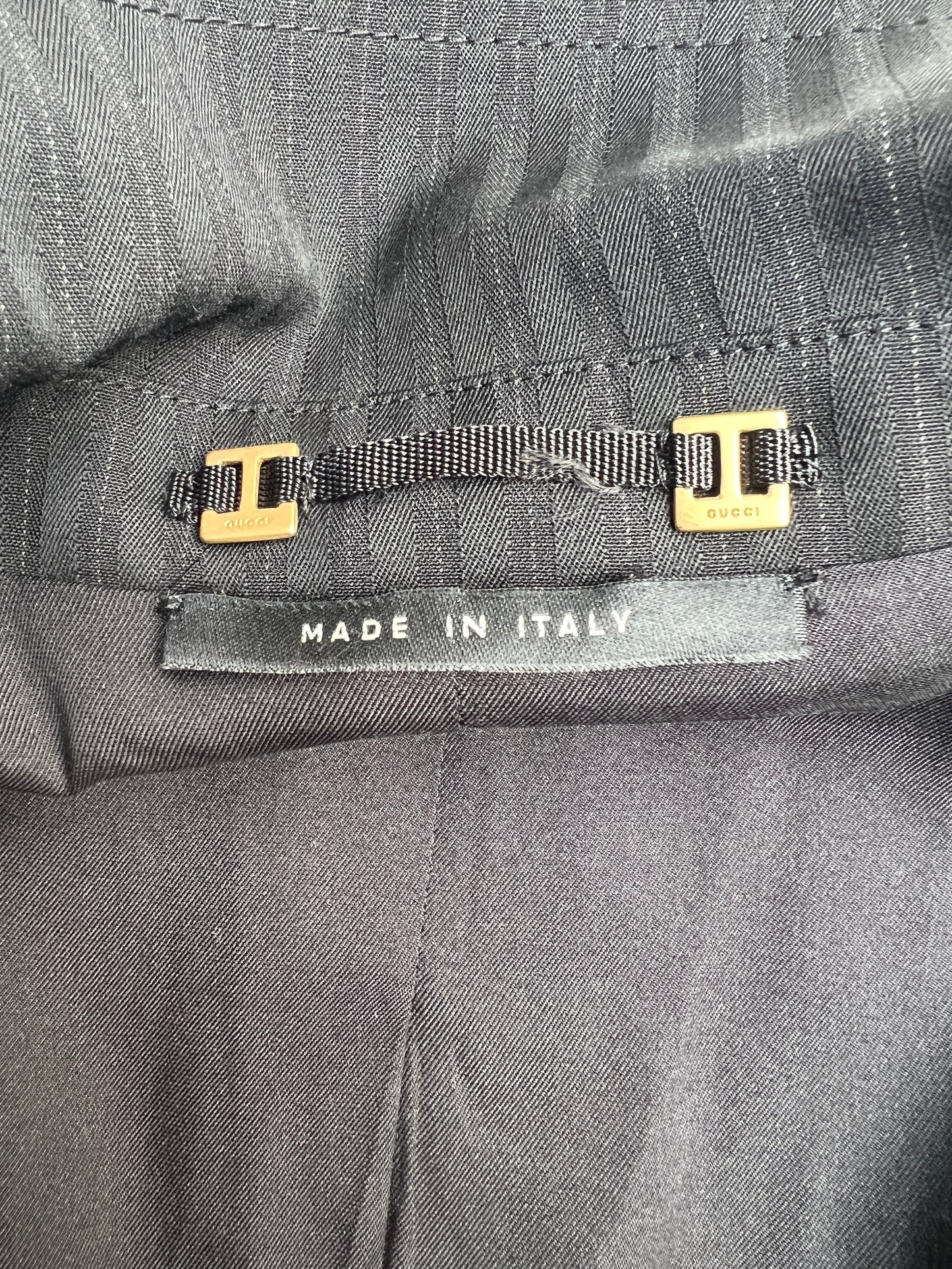 Black Suit - S/M