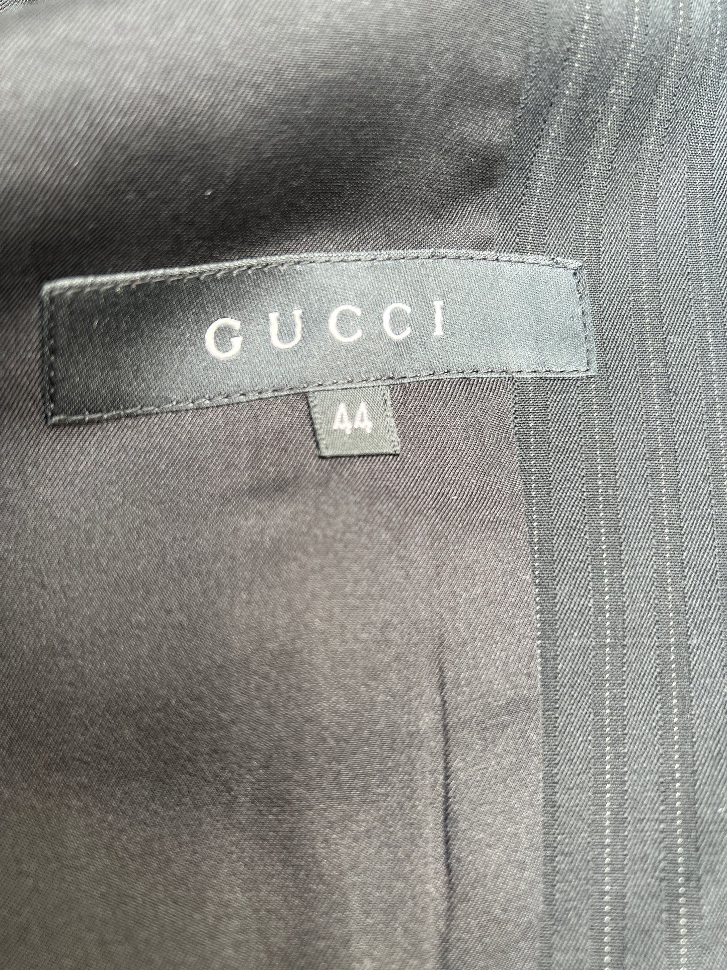 Black Suit - S/M