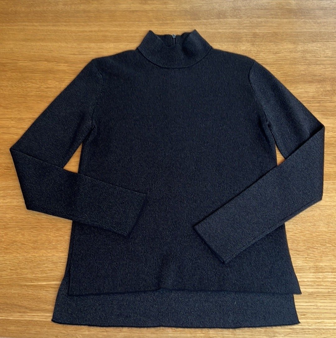 Cashmere Sweater - XS