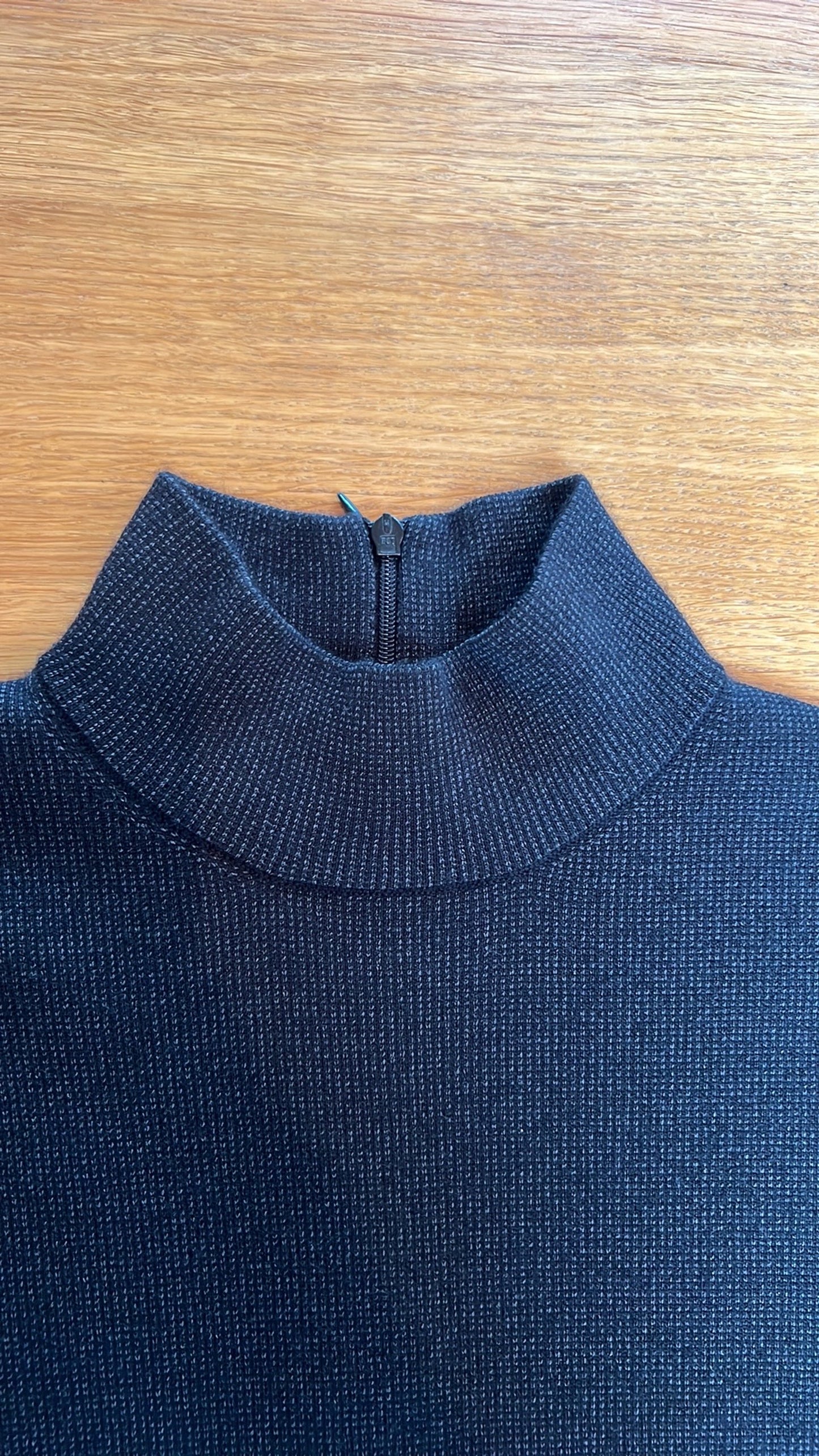 Cashmere Sweater - XS