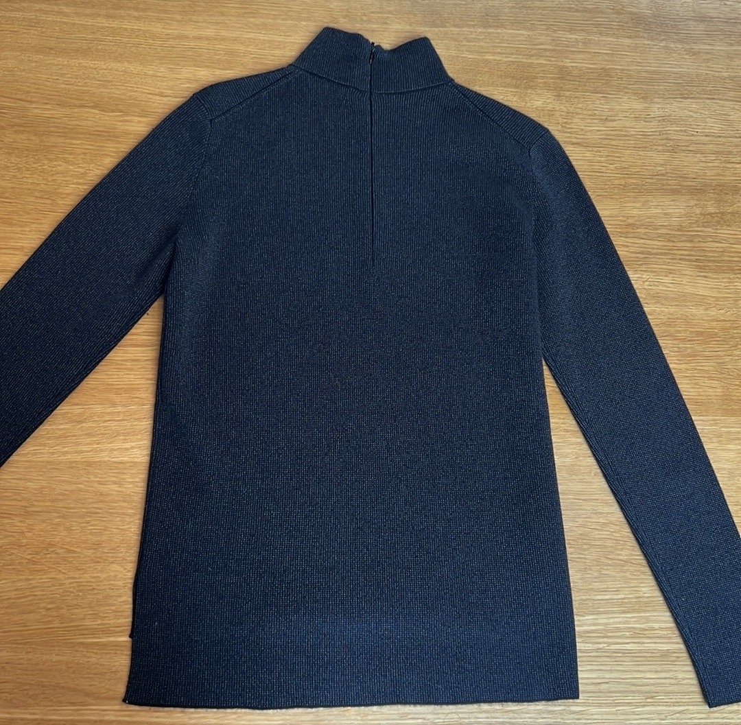 Cashmere Sweater - XS