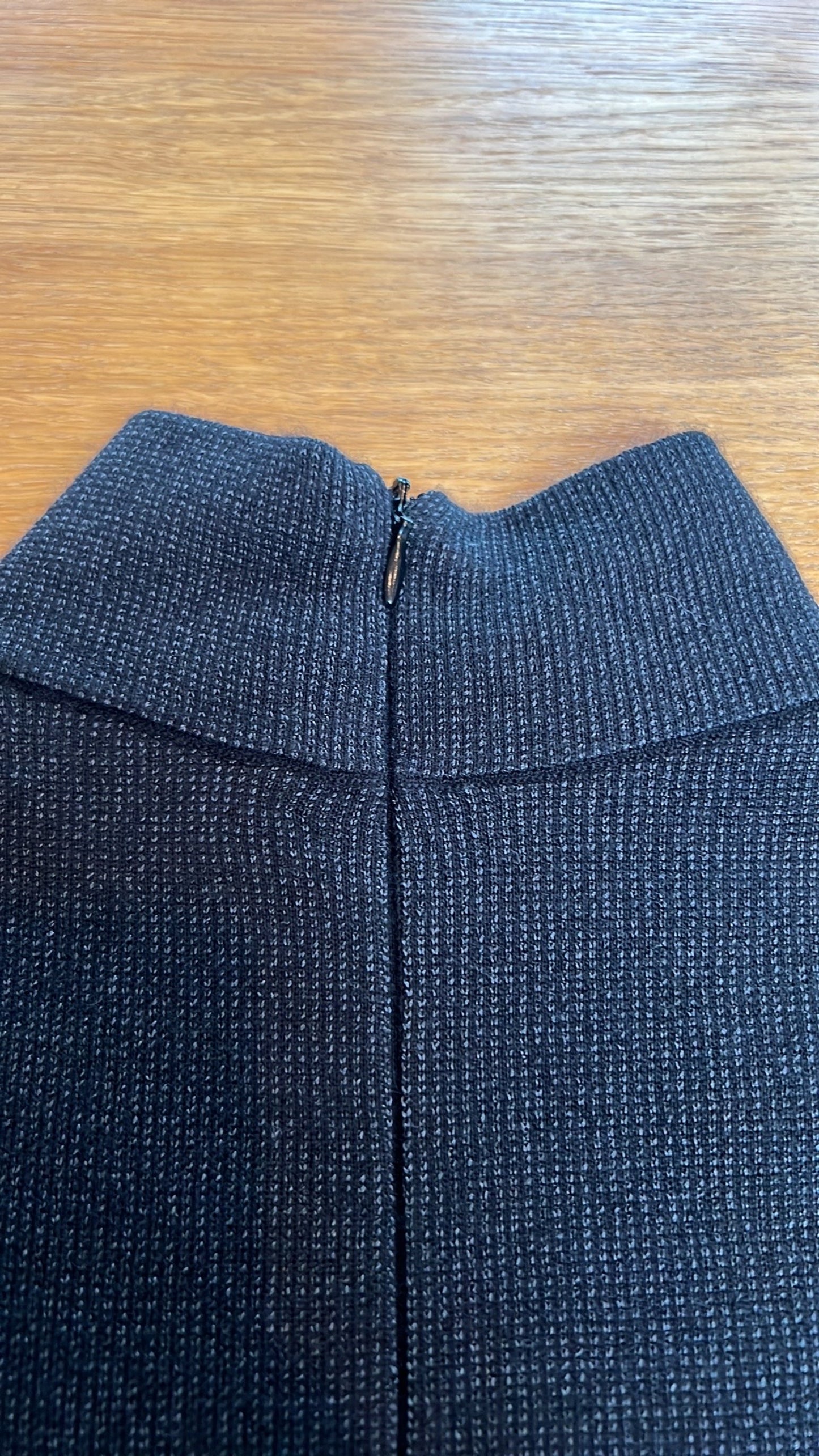Cashmere Sweater - XS