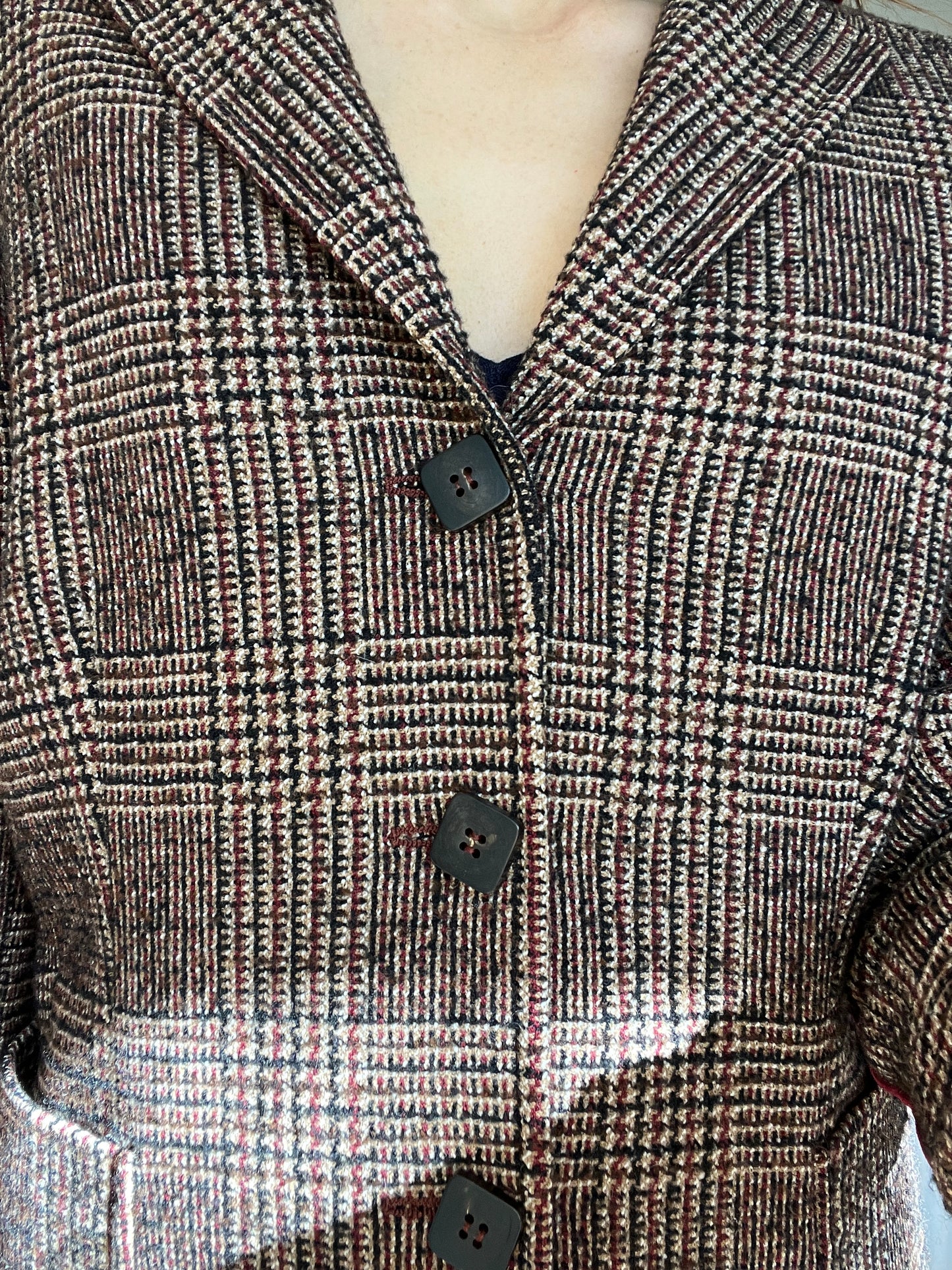 Vintage Jacket - M