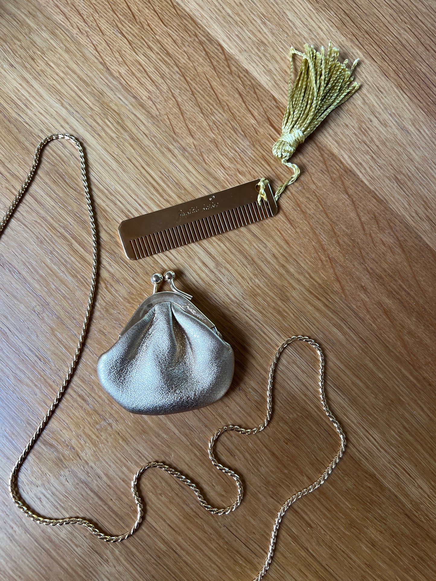 Peacock Peek A Boo Clutch