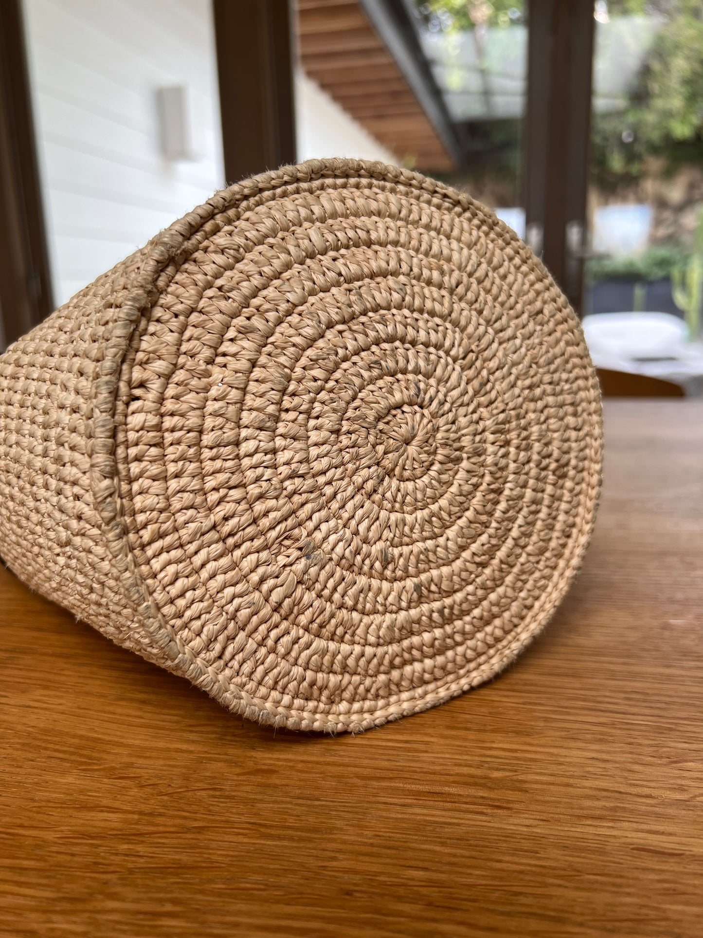 Bucket Small Big Bag