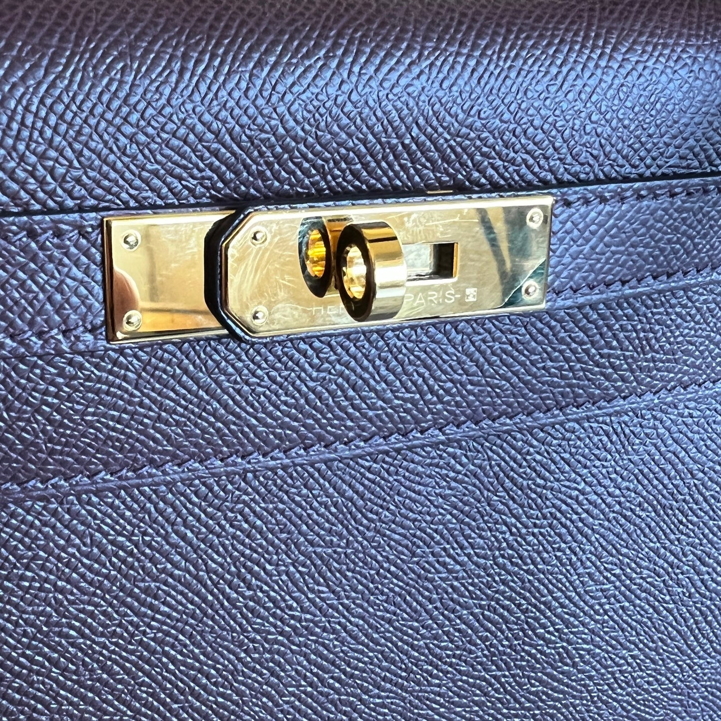 2020 Rouge Sellier Kelly Sellier 28