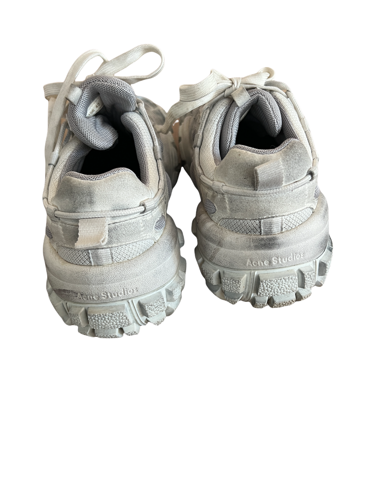 Bolzter Sneakers - 10