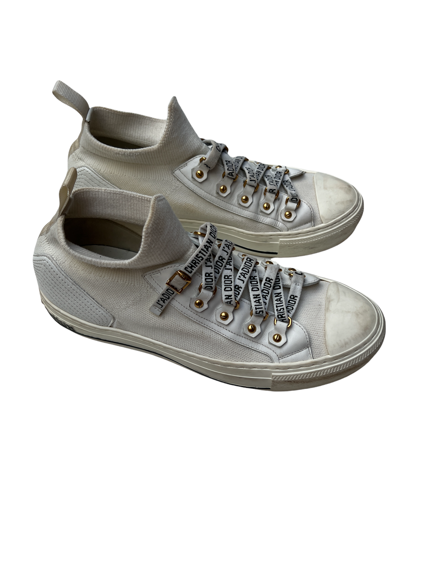 Walk'N'Dior Athletic Sneakers - 7.5