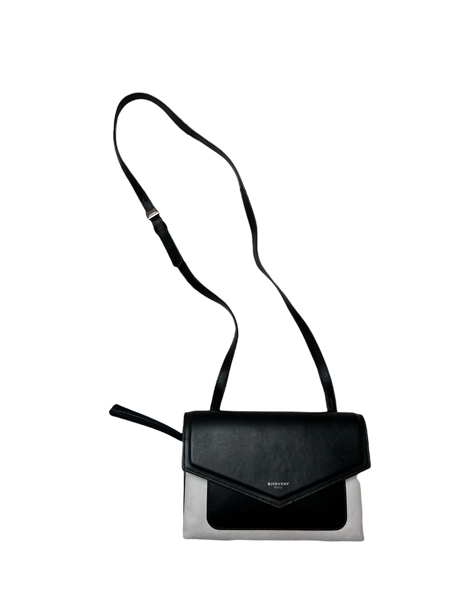 Envelope Crossbody Bag