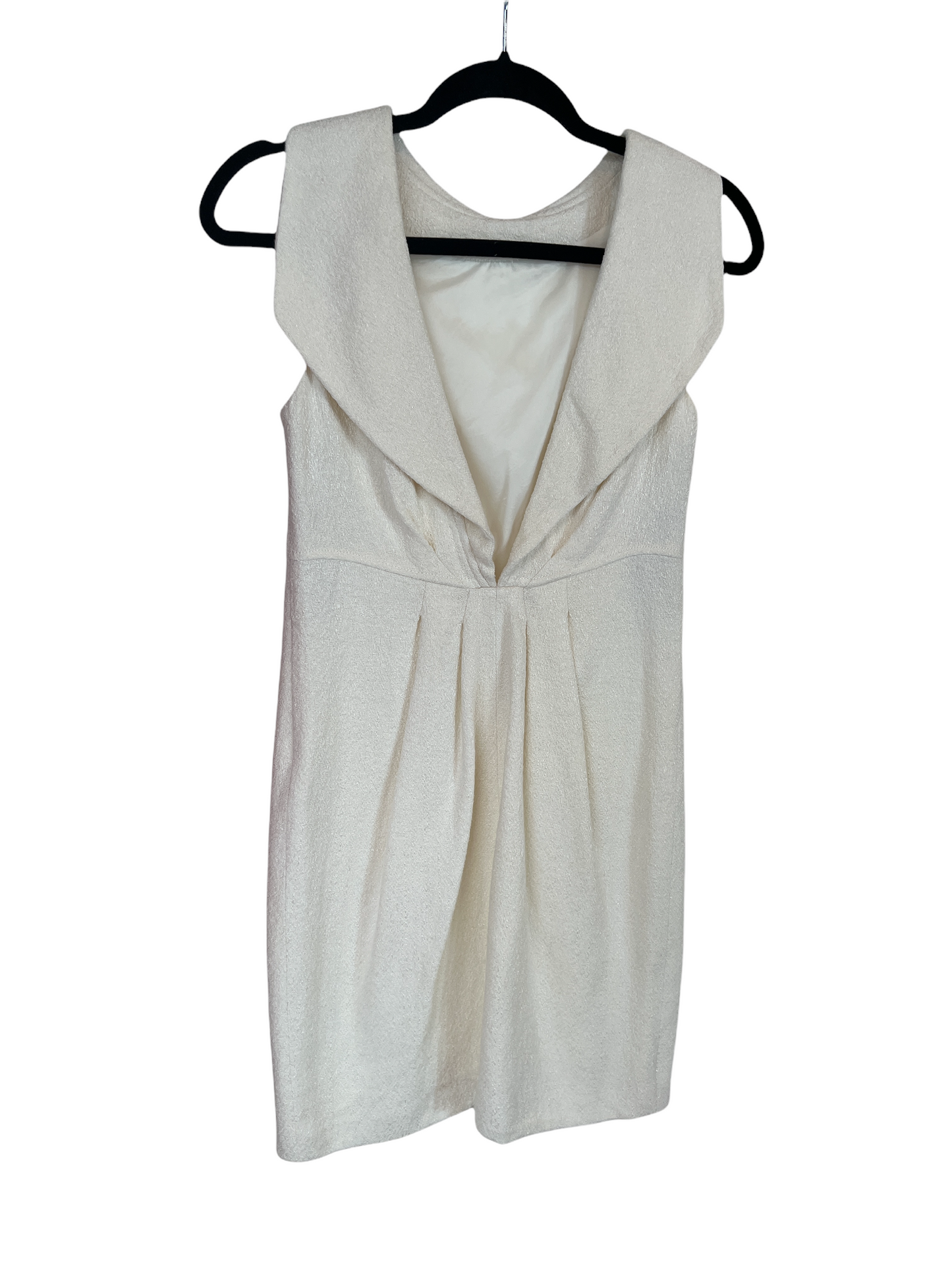 Vintage White Dress - S
