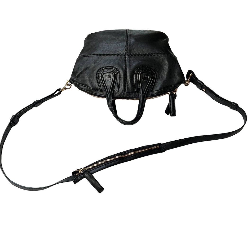 Micro Nightingale Bag