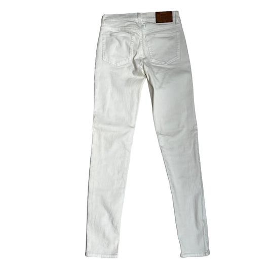 Purple Label Beige Jeans - 26