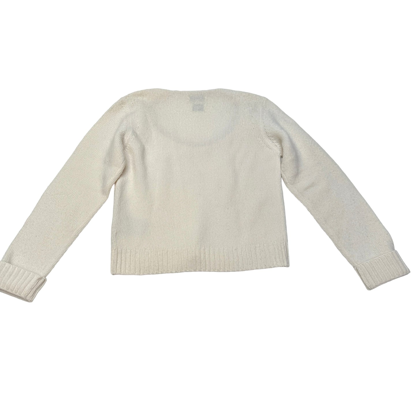 2019 Chain Sweater - M