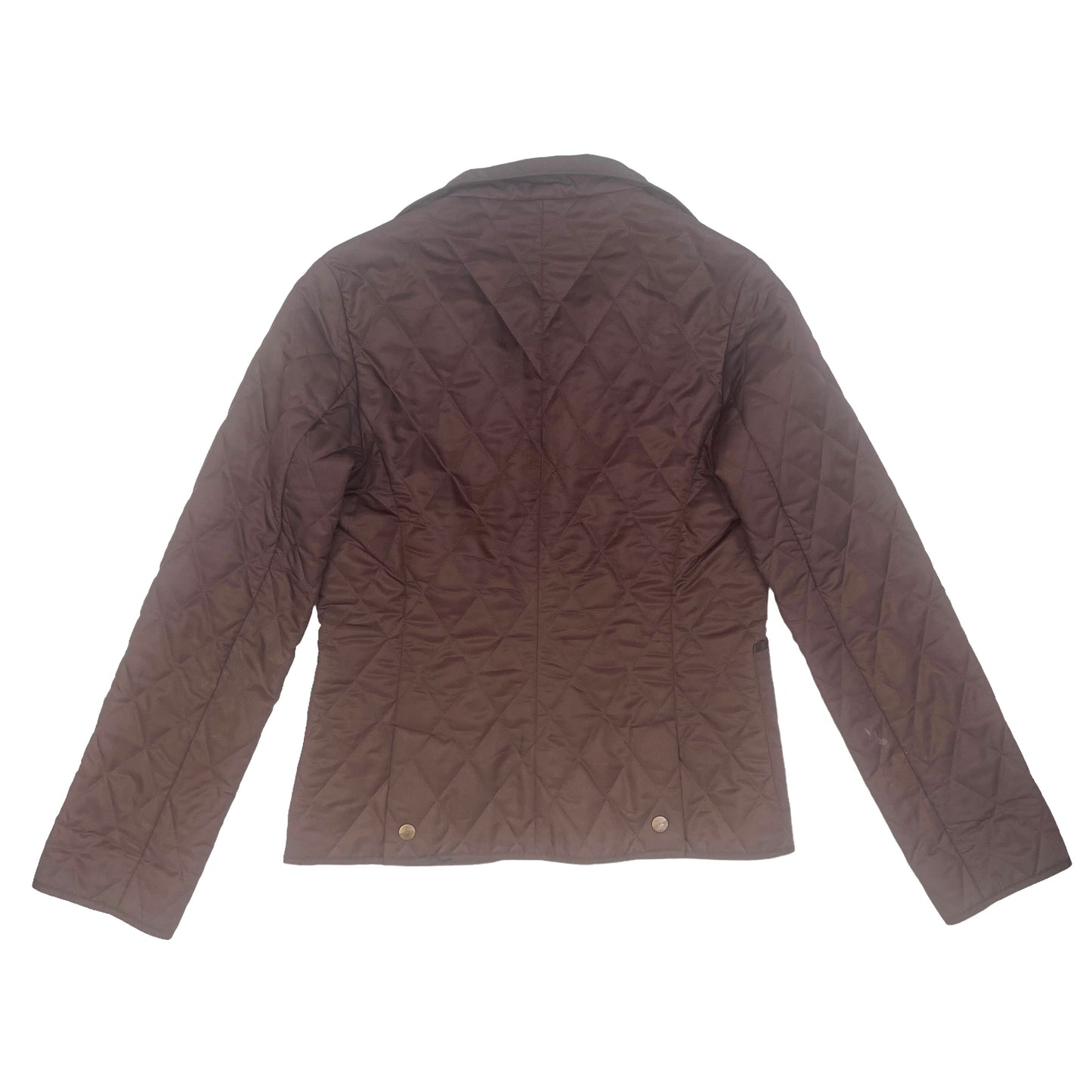 Brown Jacket - S