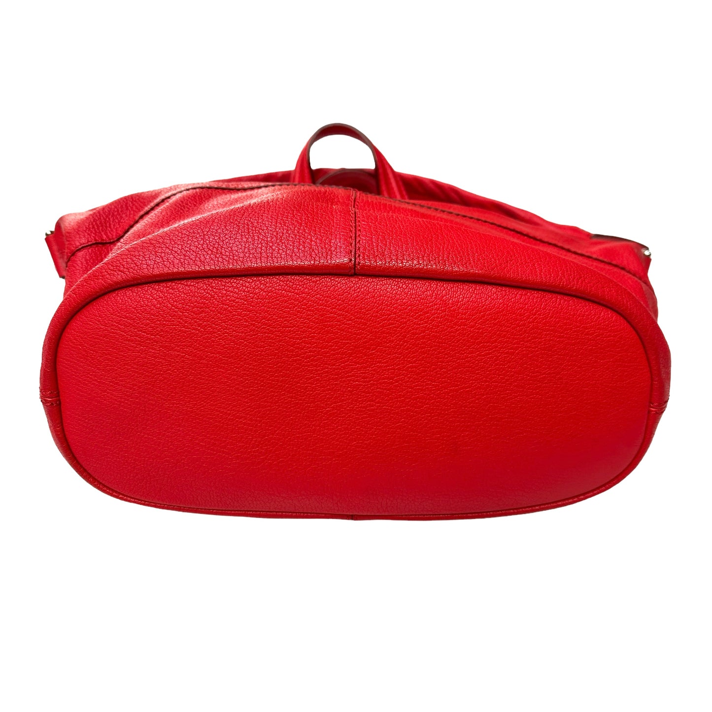Red Small Nightingale Bag