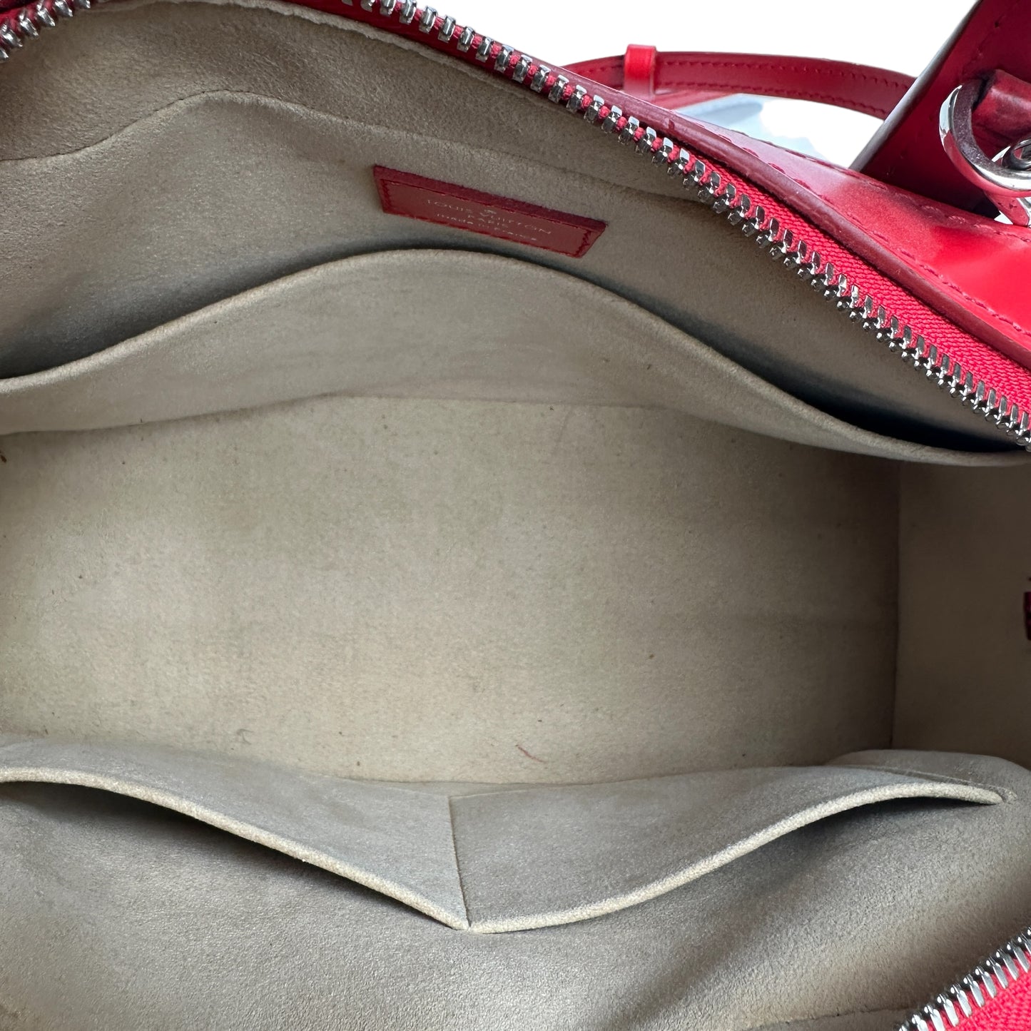 Dora PM Monogram Bag