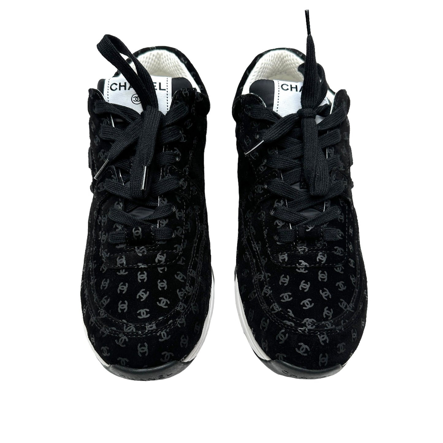 Logo 2022 Sneakers - 9
