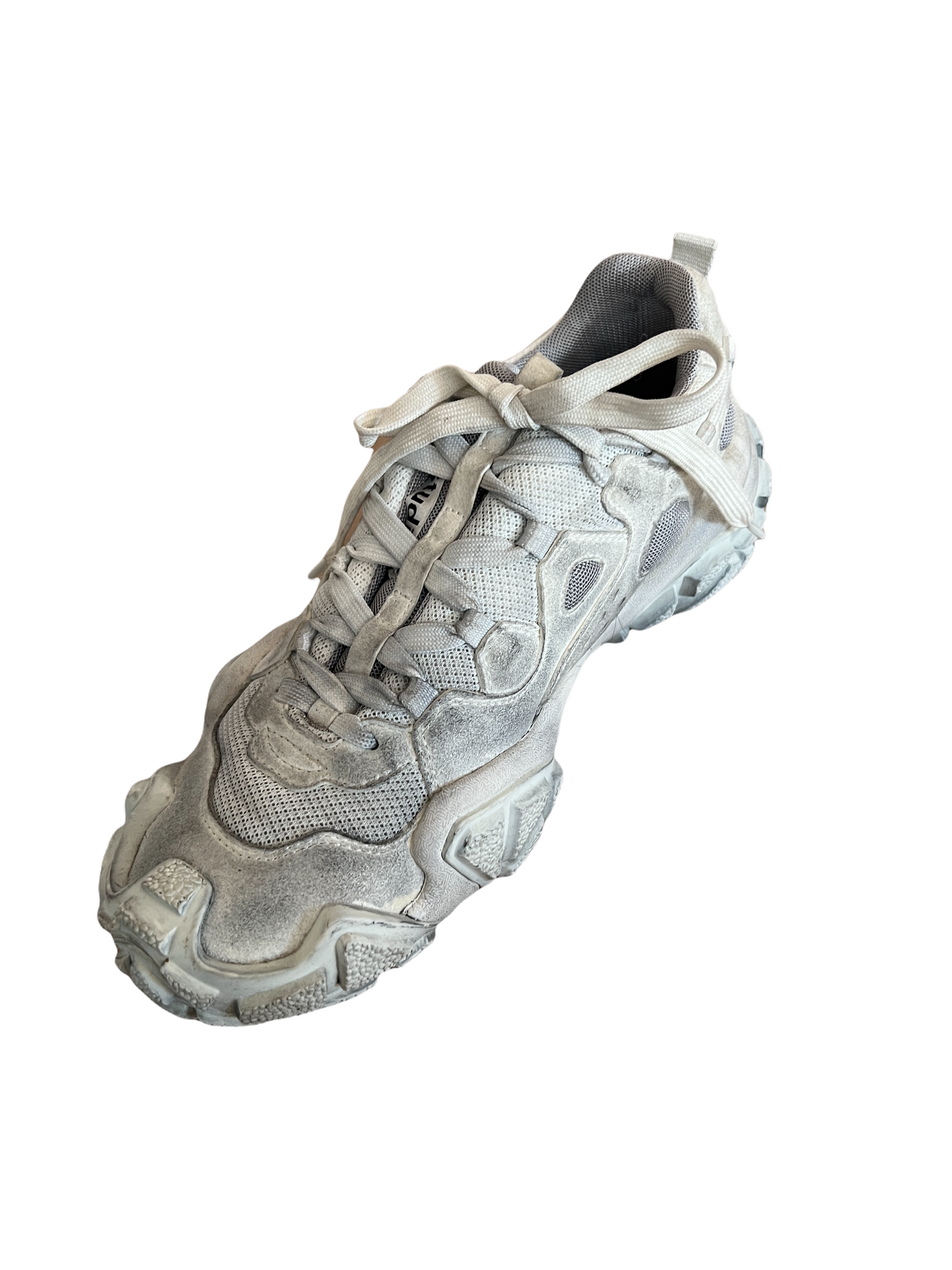 Bolzter Sneakers - 10