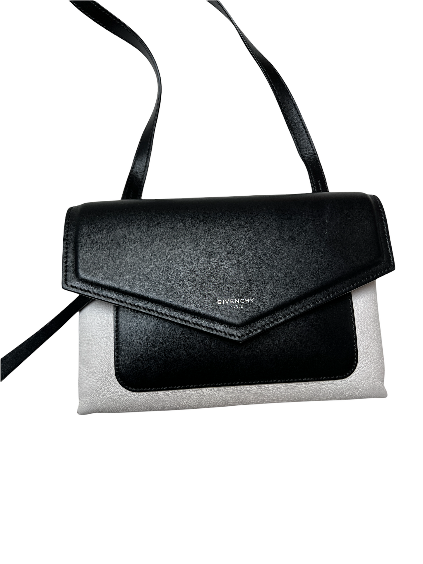 Envelope Crossbody Bag