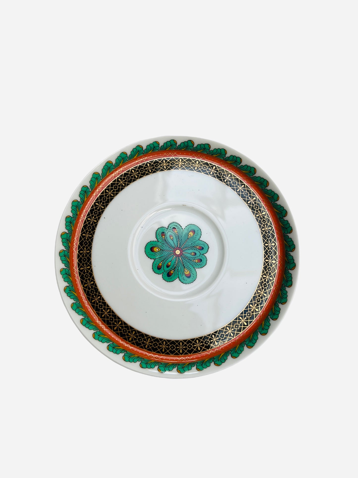 Vintage Rosenthal for Versace Espresso Cups Set - 4