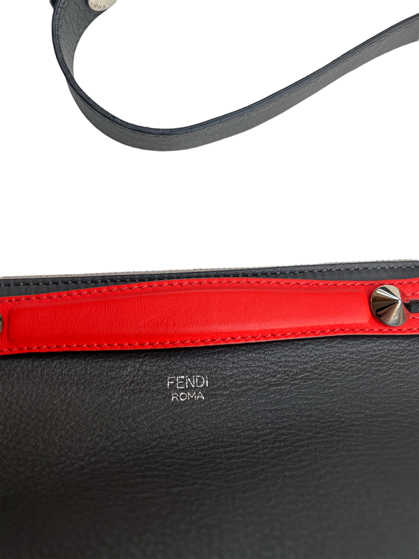 Small By The Way Boston Bag