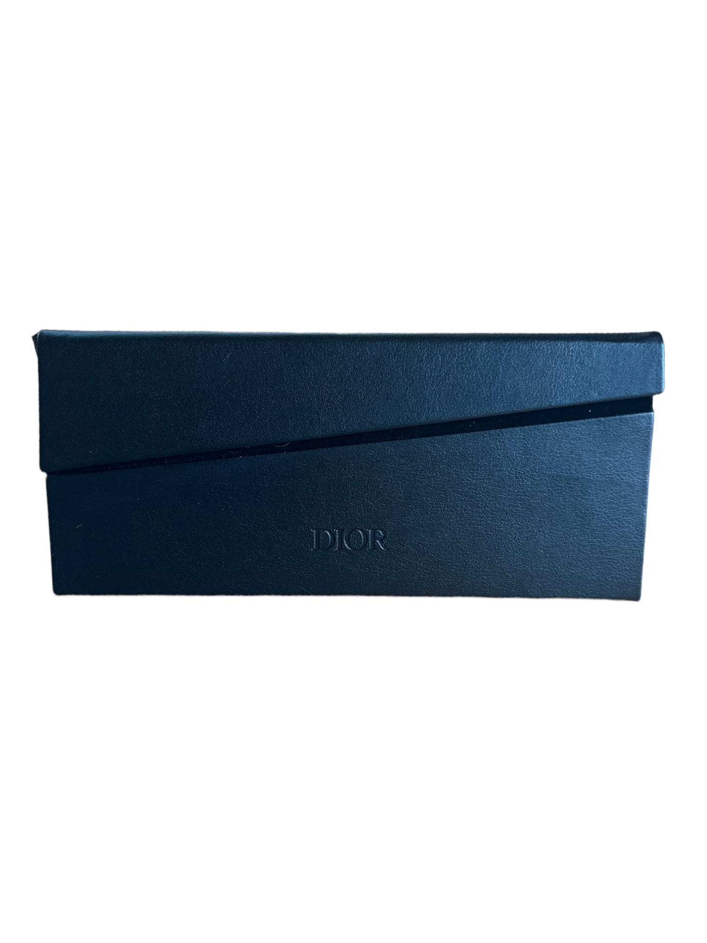 Lady Dior Stud Sunglasses