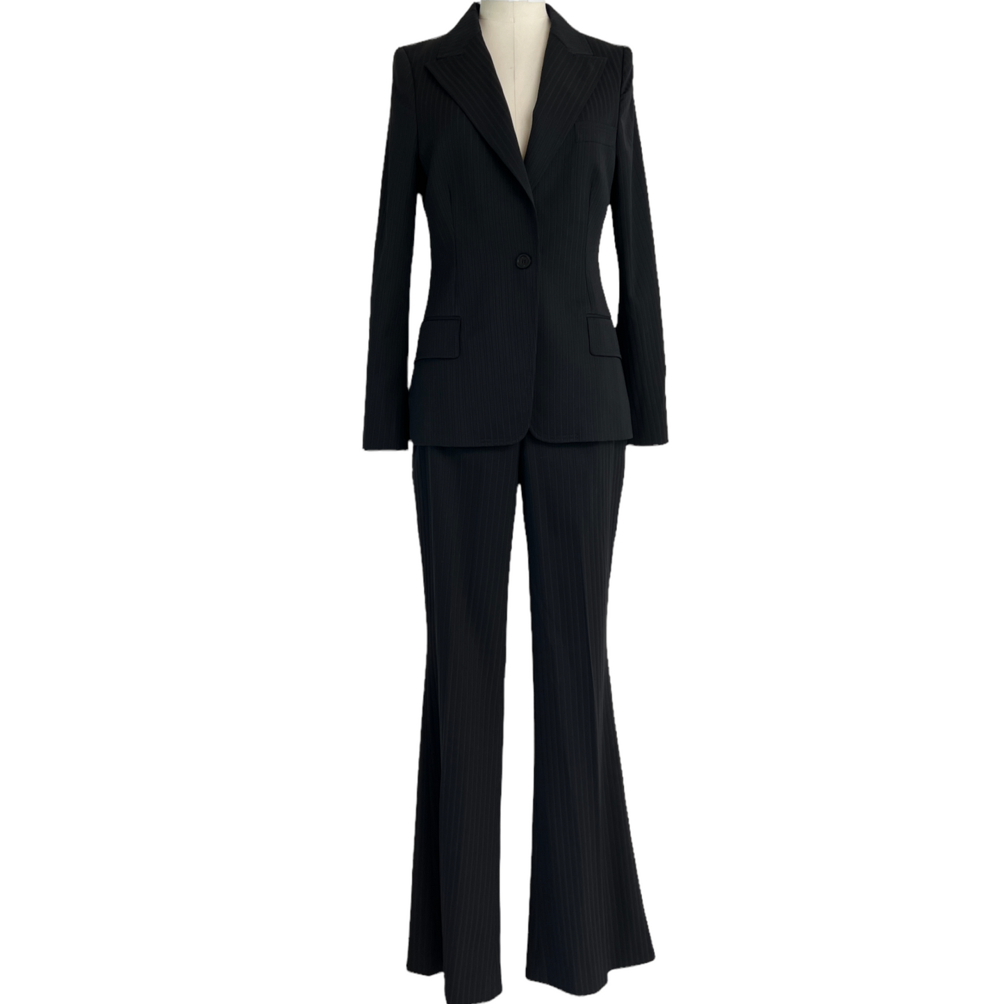 Black Suit - S/M