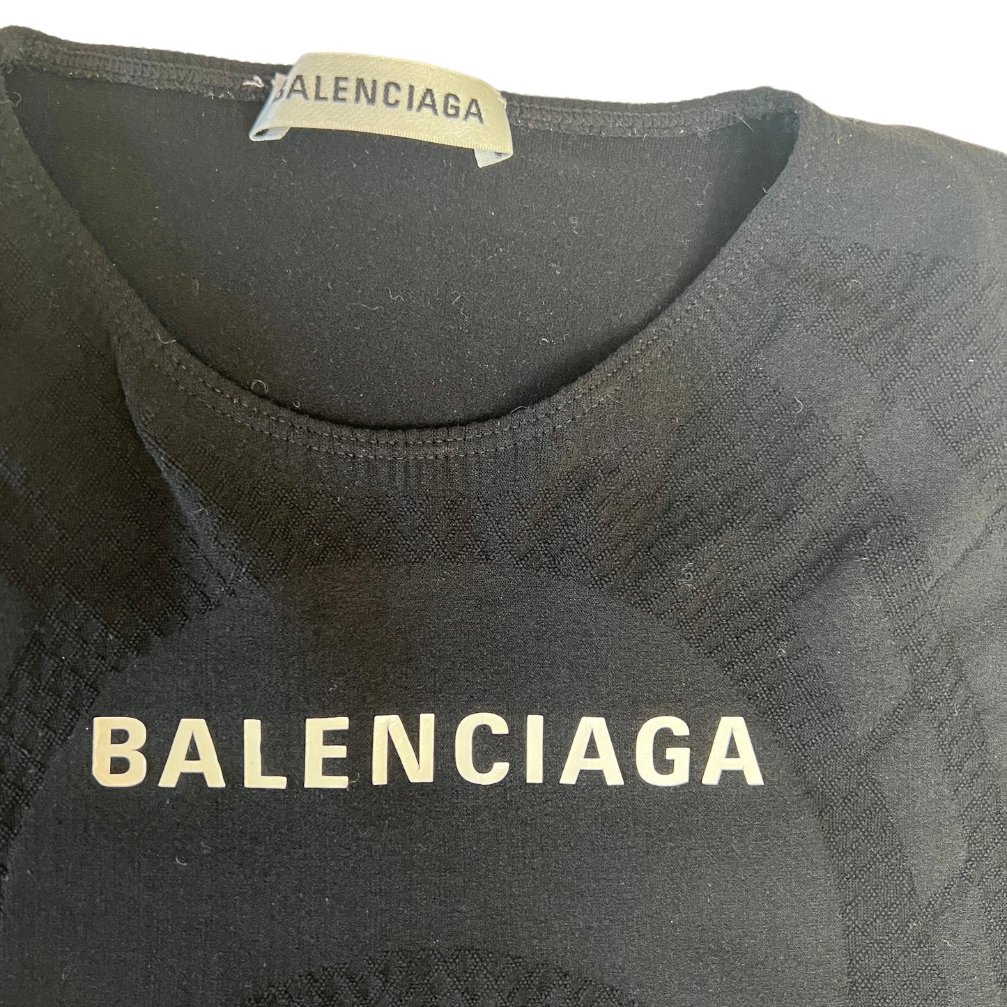 2018 Sport's Top - S