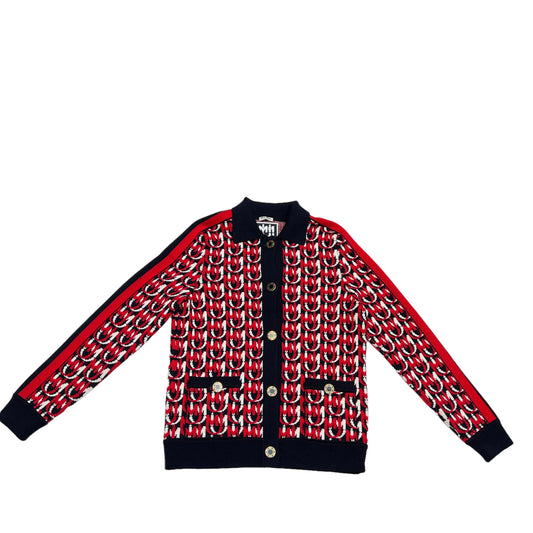 Wool Matching Set - S/M