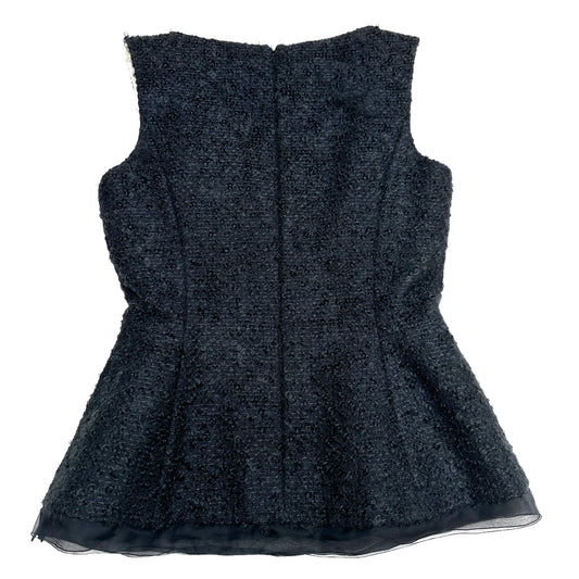 Boucle Tank Top - S