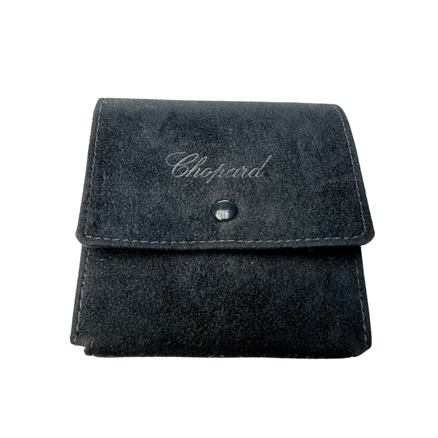 Diamond and White Gold Necklace