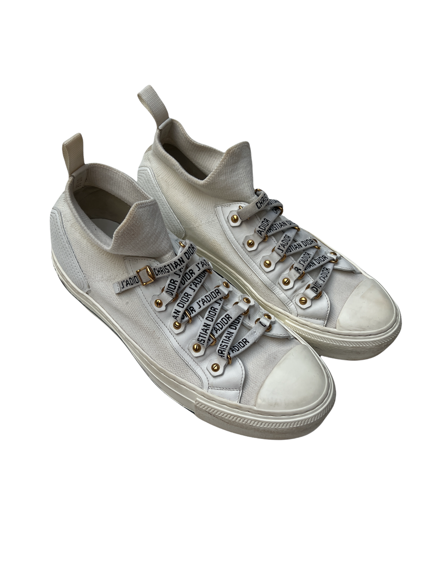 Walk'N'Dior Athletic Sneakers - 7.5