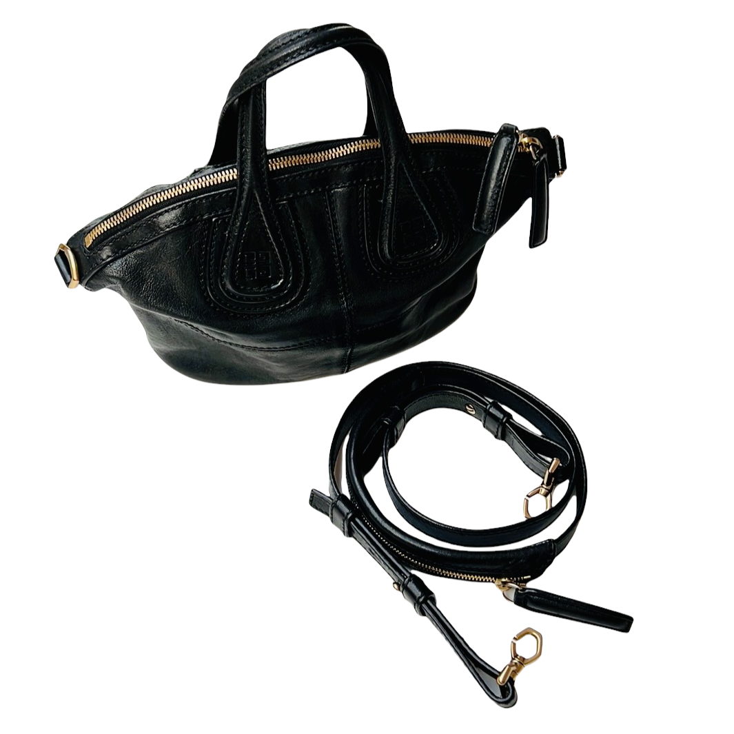 Micro Nightingale Bag