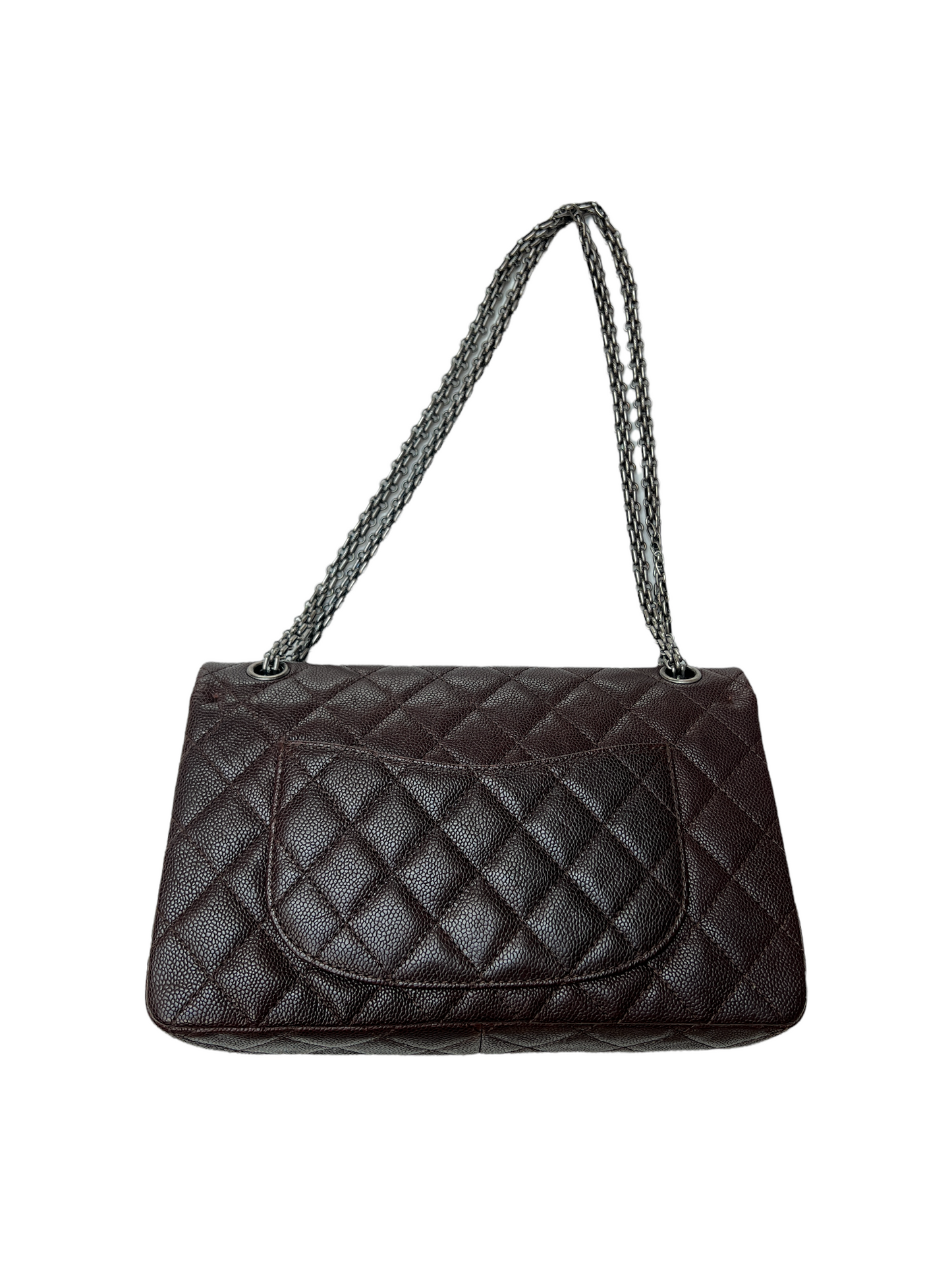 Reissue Leather Bag