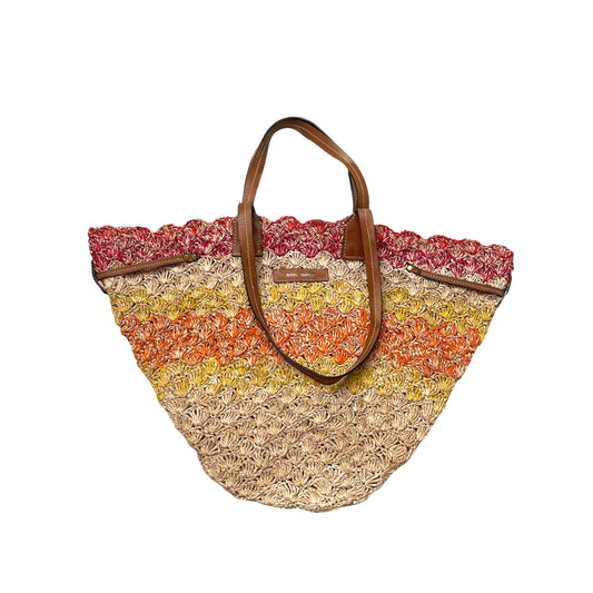 2022 Raffia Bag