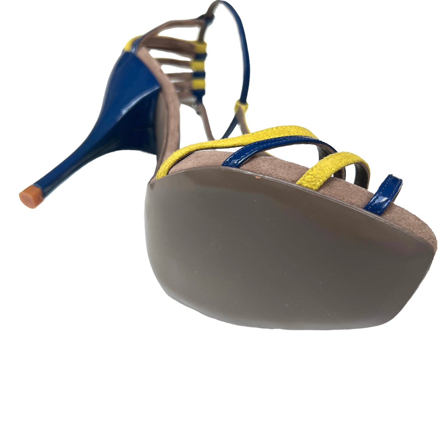 Vintage High Heels - 8