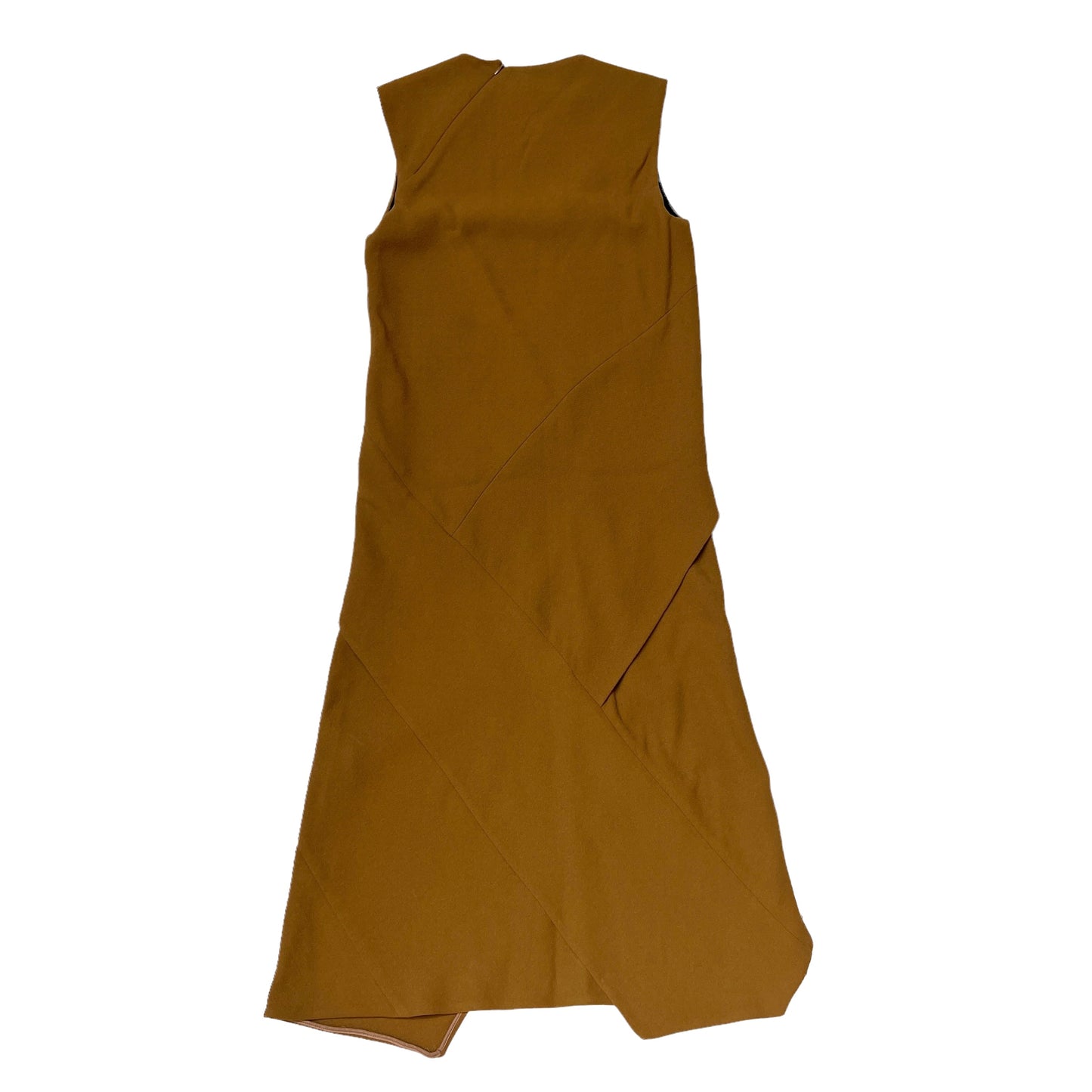 Brown Dress - M